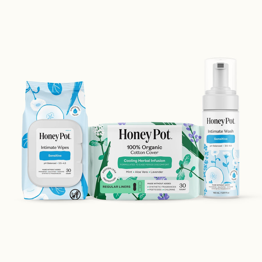 Try It Bundle P8