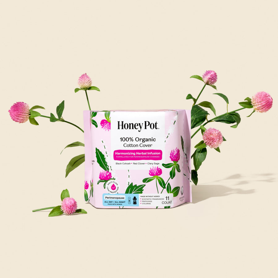 Peri-menopause Ritual O2