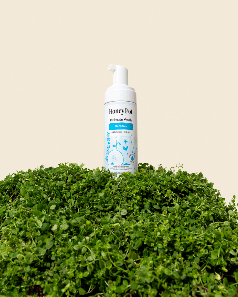 Sensitive Skin Ritual R1